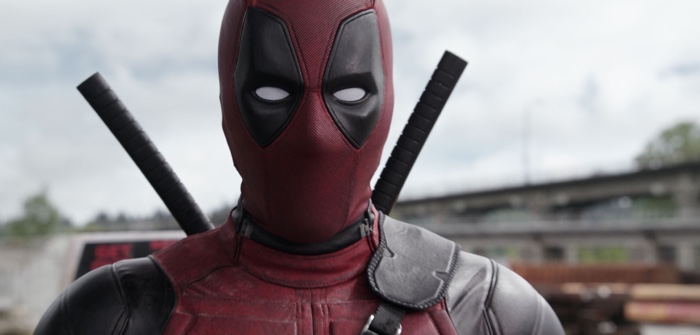 Deadpool de retour dans un teaser déjanté