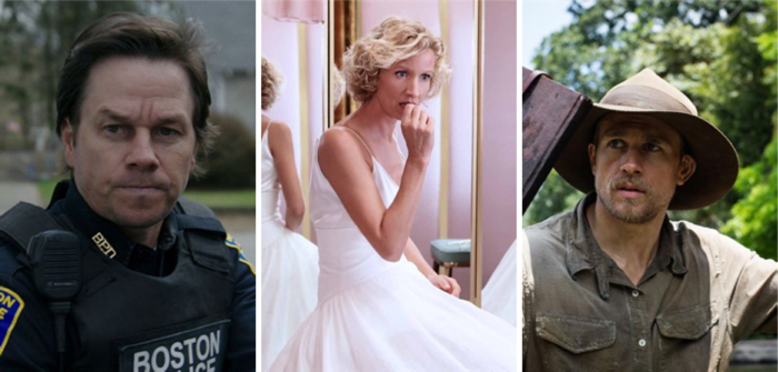 Les sorties cinéma du 15 mars 2017