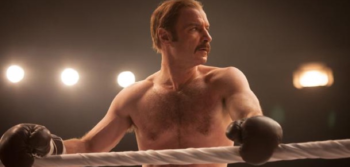 Chuck : découvrez la vraie histoire de Rocky Balboa