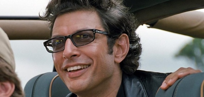 Jeff Goldblum de retour dans Jurassic World 2