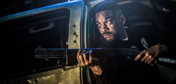 Will Smith s'invite chez Ang Lee