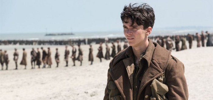 Dunkirk : un nouveau teaser avant la bande-annonce annoncée vendredi