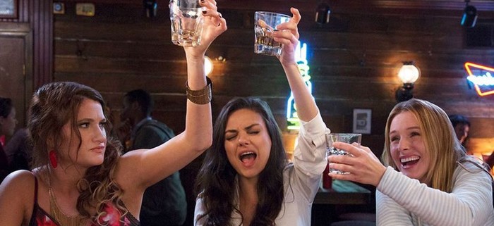 Bad Moms 2 : le tournage a commencé