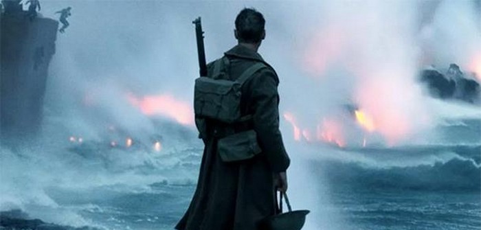 Dunkirk se dévoile dans un trailer époustoufflant