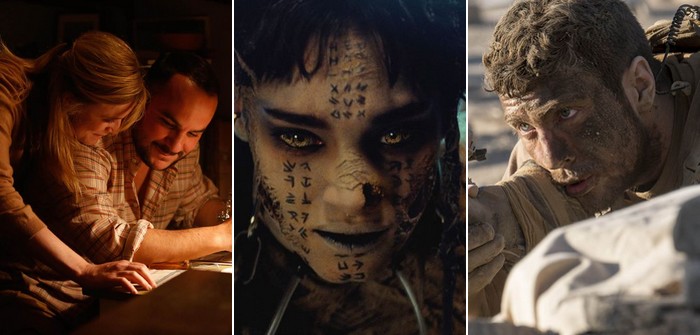 Les sorties cinéma du 07 juin 2017