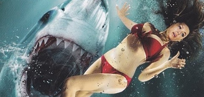5 films à ne surtout pas regarder avant d'aller se baigner