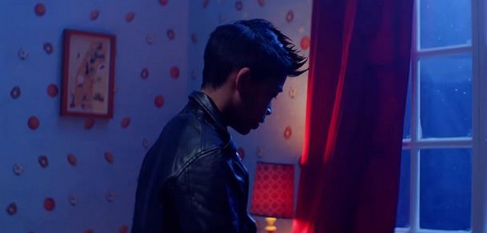 Hook : un préquel sur Rufio est en ligne sur le Net