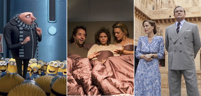 Les sorties cinéma du 05 juillet 2017