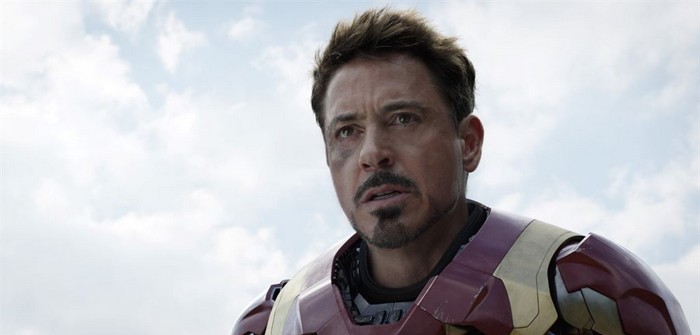 Robert Downey Jr évoque la fin de son rôle d'Iron Man