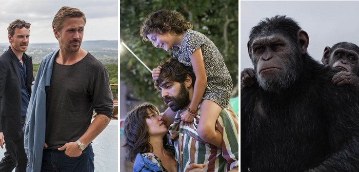 Les sorties cinéma du 12 juillet 2017