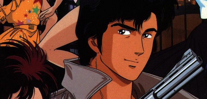 Nicky Larson va revivre au cinéma grâce à Philippe Lacheau