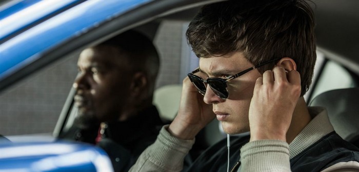 Baby Driver : d�couvrez les premi�res minutes du film
