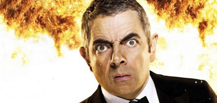 Johnny English bientôt de retour au cinéma