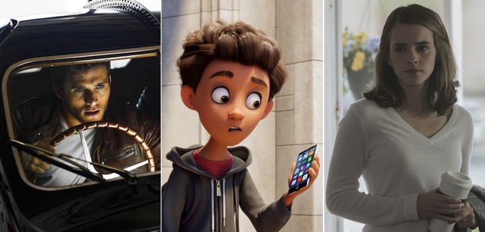 Les sorties cinéma du 09 août 2017