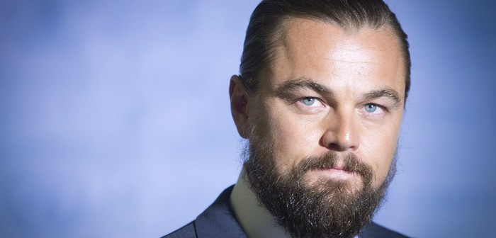 Leonardo DiCaprio va incarner Léonard de Vinci