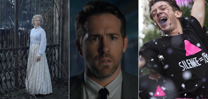 Les sorties cinéma du 23 août 2017