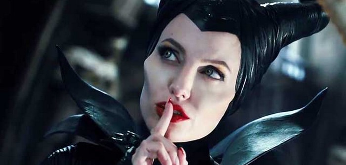 Suite de Maléfique : Angelina Jolie se confie