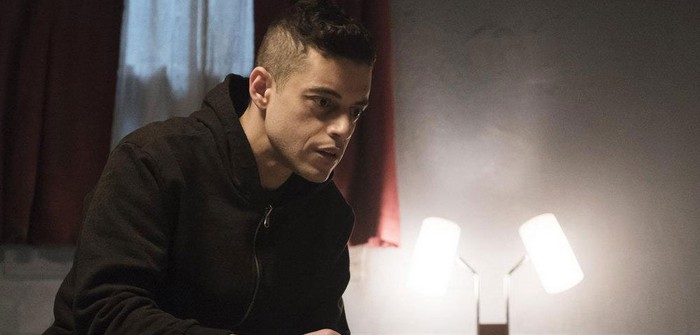 Première photo de Rami Malek dans la peau de Freddie Mercury