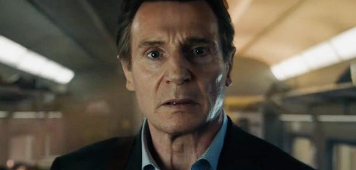 Liam Neeson engage une course contre la montre dans Commuter
