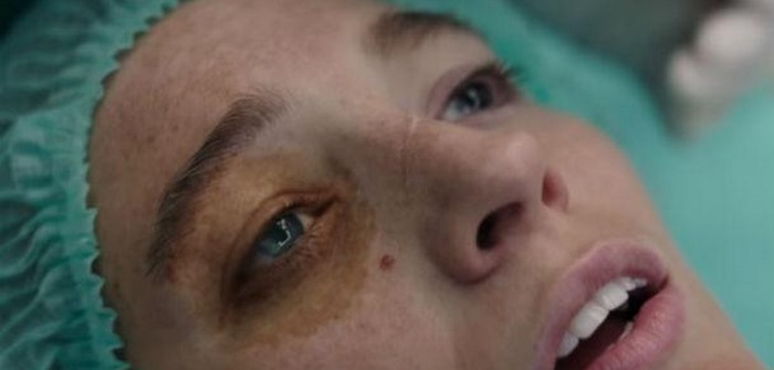 Blake Lively malvoyante dans All I See is You