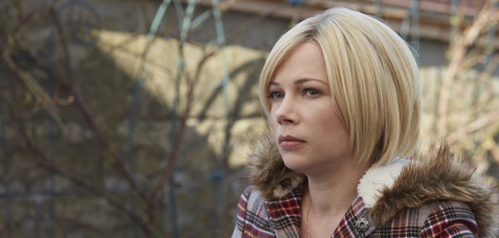 Venom : Michelle Williams pourrait jouer la compagne de Tom Hardy
