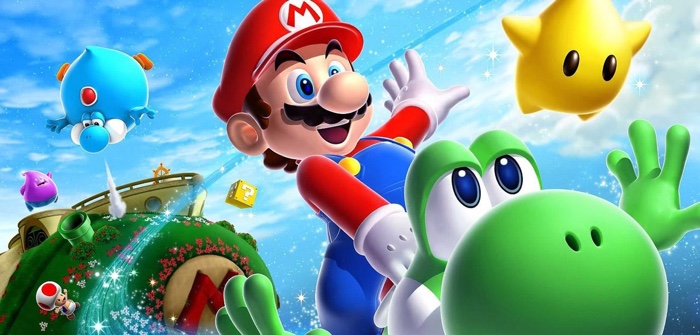 Super Mario aura bient�t droit � un film