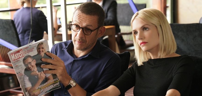 Danny Boon revient aux sources dans La Ch'tite Famille