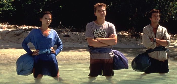 La Plage : une nouvelle adaptation est en cours