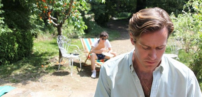 Call Me By Your Name aura droit à une suite