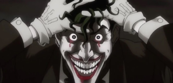 Le Joker pourrait être un comique raté dans un film sur ses origines